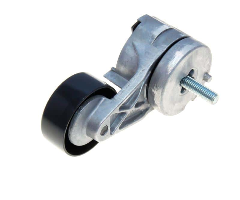Gates — Gates 85-93 Ford Mustang Base DriveAlign Automatic Belt Tensioner - Fox Body 5.0L - view 10
