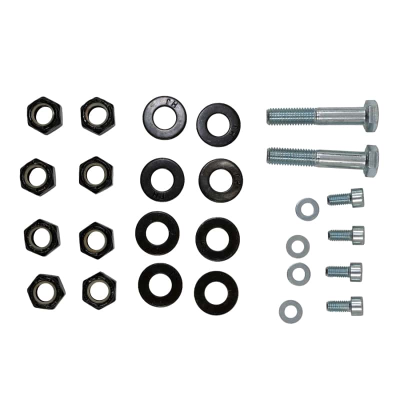 Belltech — Belltech FLIP KIT 2019+ Ford Ranger 2WD
FLIP KIT - view 13