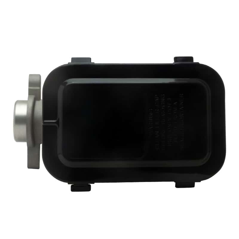 DFC — DFC 81-91 Chevrolet R10 Brake Master Cylinder
DFC Brake Master Cyl - view 6