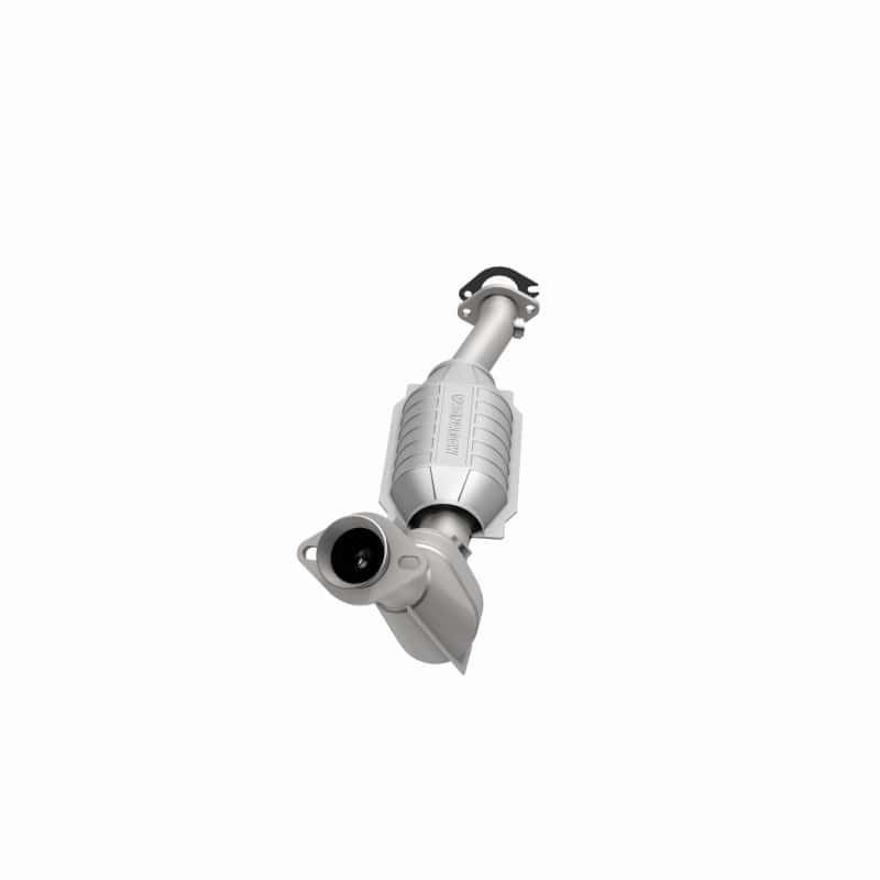 Magnaflow — MagnaFlow Conv DF Crwn Vic-Twn Car-Grand Marq
HM Grade
HM - view 25