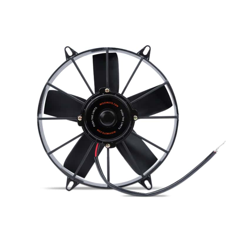 Mishimoto — Mishimoto 12 Inch Electric Fan 12V - view 16