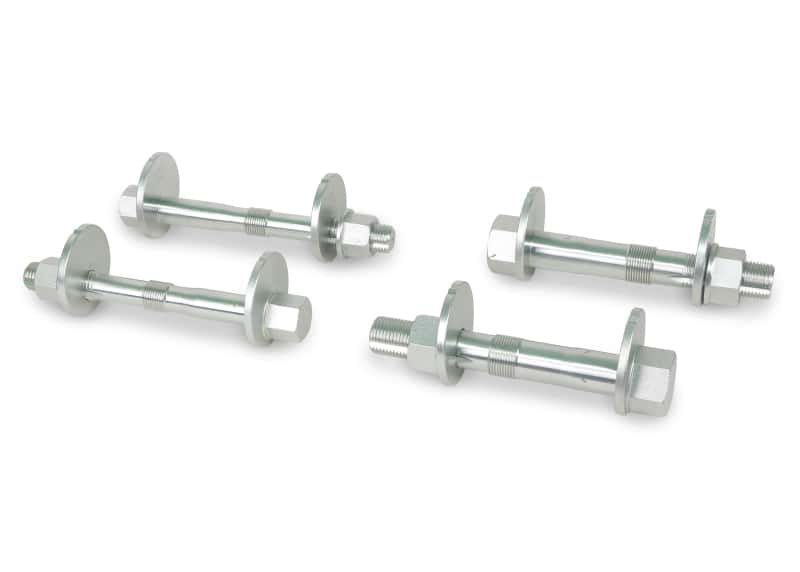 Superpro — SuperPro 08-21 Toyota Land Cruiser Front Lower Control Arm HD Camber Pin Set
Camber Pin Kit - view 1