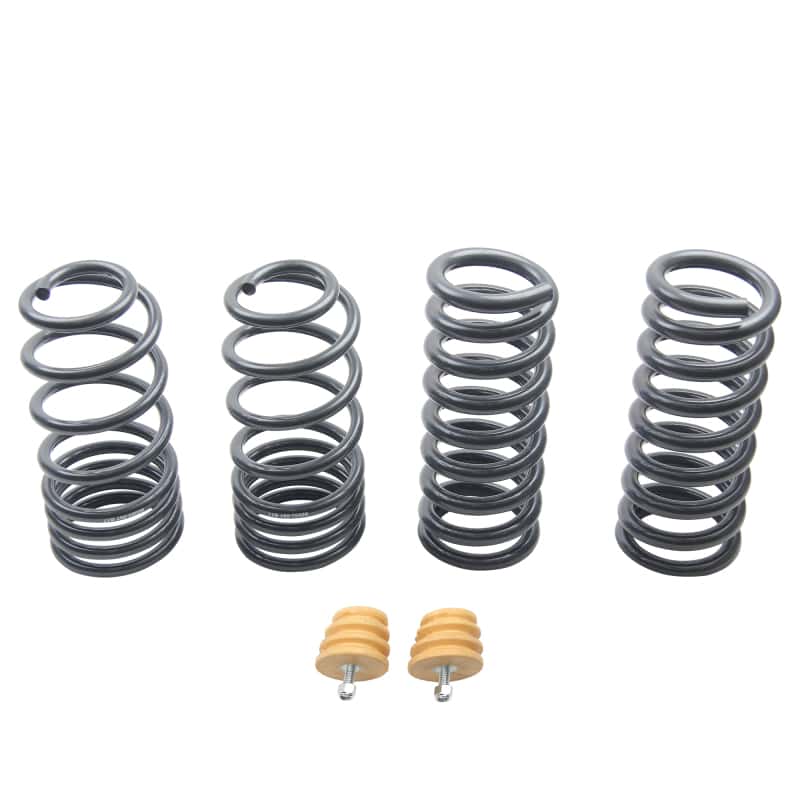 ST Suspensions — ST Sport-tech Lowering Springs Ford Mustang 3rd gen. / 4th gen.
Lowering Spring Kit - view 3