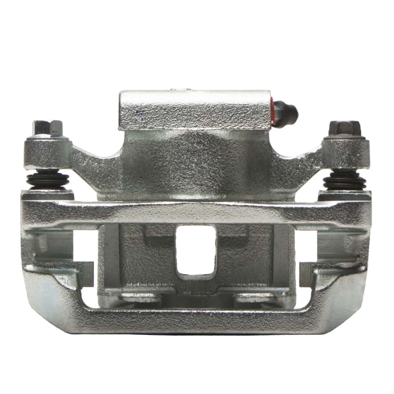 DFC — DFC 04-12 Mitsubishi Eclipse (Excl Turbo) Rear-L Premium Caliper - Silver Zinc Coated
DFC Brake Caliper - view 5