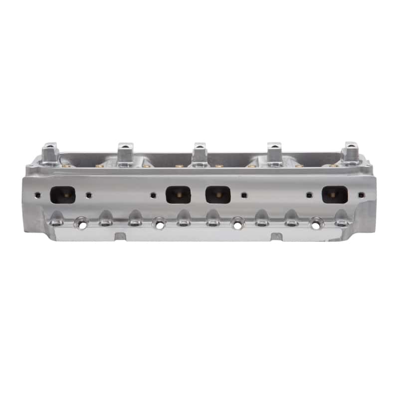 Edelbrock — Edelbrock Cylinder Head Perf RPM BB Chrysler NHRA Legal Bare
CYL HEADS-RACE - view 9