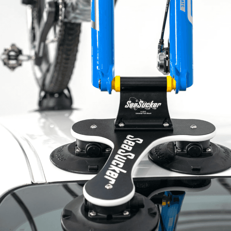 SeaSucker — SeaSucker Talon 1-Bike Rack - view 11