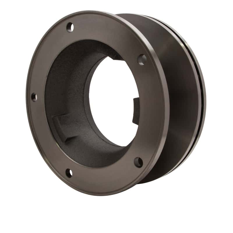 DFC — DFC 73-02 BEAVER MOTORCOACH CONTESSA Rear/Front Brake Rotor
DFC Brake Rotor - view 2