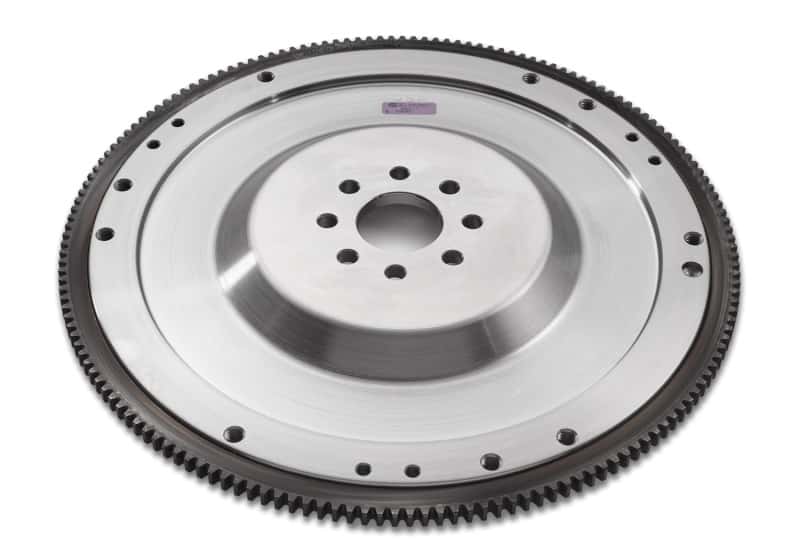 Ford Racing — Ford Racing Modular Coyote 8 Bolt Flywheel Billet Steel 164T
Clutch Flywheel - view 6