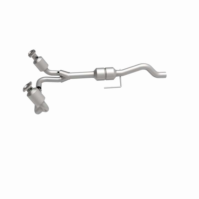 Magnaflow — MagnaFlow Conv DF 00-03 Durango 4WD 4.7L
California - view 11