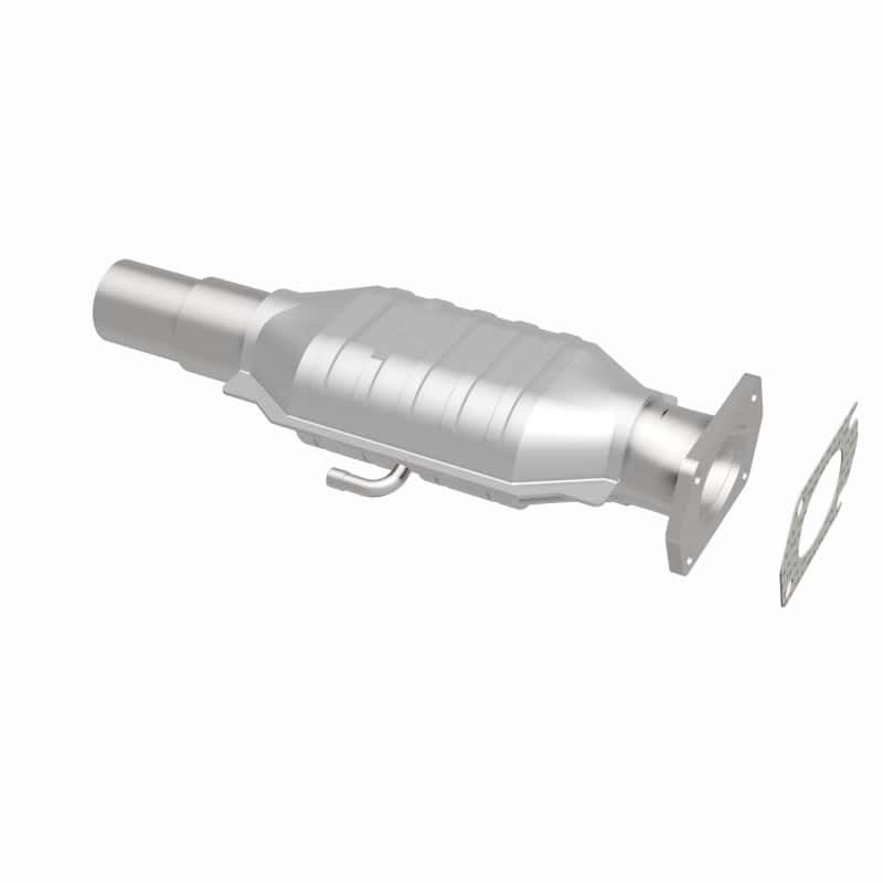 Magnaflow — MagnaFlow Conv DF GM 86 87
Standard Grade
Standard - view 13