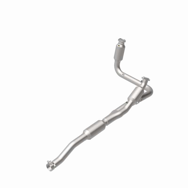Magnaflow — MagnaFlow 2002 Dodge Ram 1500 5.9L California Grade CARB Compliant Direct-Fit Catalytic Converter
California - view 14