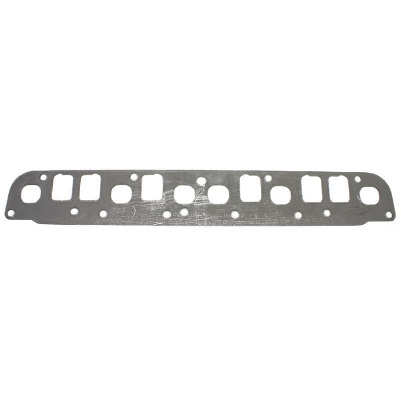 JBA — JBA 00-06 Jeep 4.0L L6 Rectangle Port Header Gasket
Gasket - view 2
