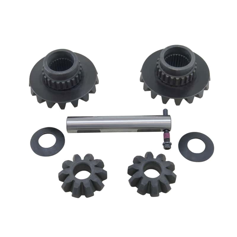 Yukon Gear & Axle — Yukon Gear Positraction internals For 8.2in Buick / Olds & Pontiac w/ 28 Spline Axles
Spider Gear Kit  - view 3