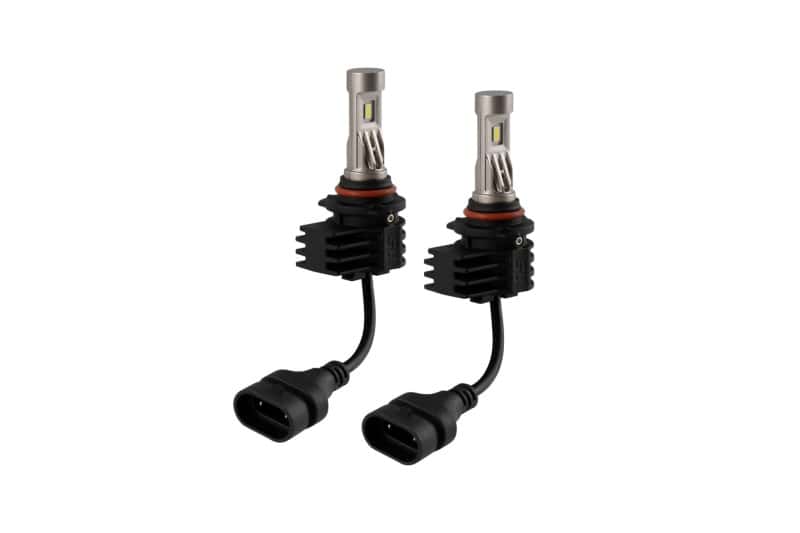 Diode Dynamics — Diode Dynamics 9006/9012 White SL2 LED Bulbs (pair) - view 1