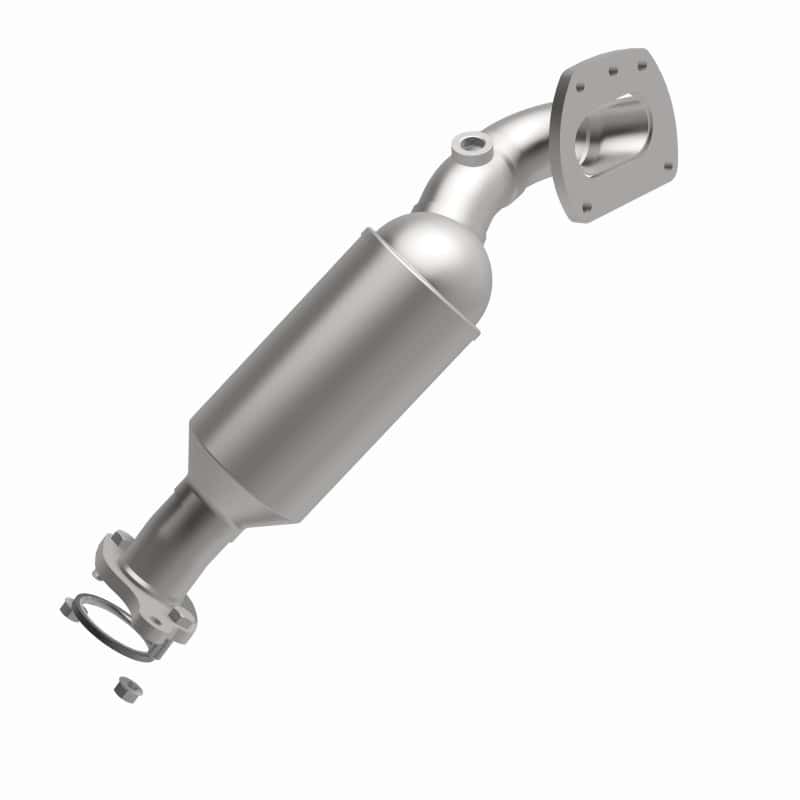Magnaflow — MagnaFlow Conv Direct Fit 16-19 Toyota Tacoma 3.5L DS
OEM Grade
OEM - view 29