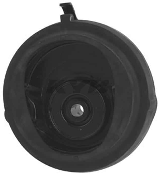KYB — KYB Shocks & Struts Strut Mounts Rear FORD Escort 1991-03 MAZDA 323 1990-94 MAZDA MX3 1992-95 MAZDA - view 4