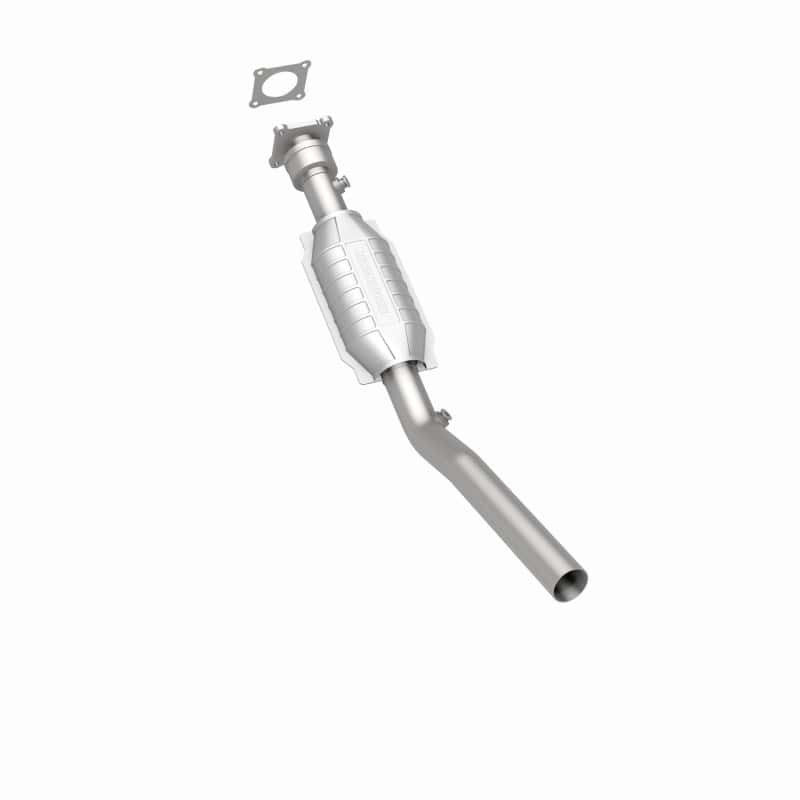 Magnaflow — MagnaFlow Conv Dir Fit Cirrus-Stratus 95-98
HM Grade
HM - view 15