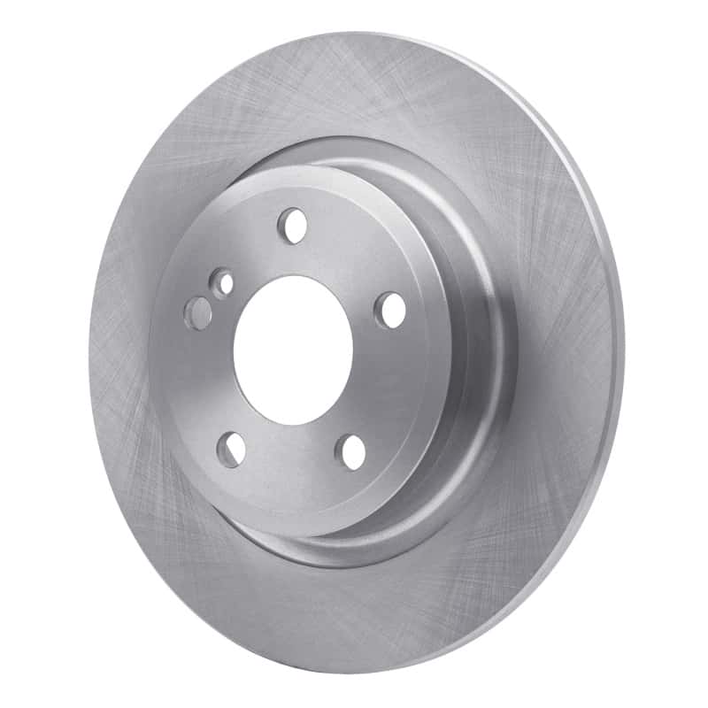 DFC — DFC 14-20 Infiniti QX30 Rear Brake Rotor
DFC Brake Rotor - view 2