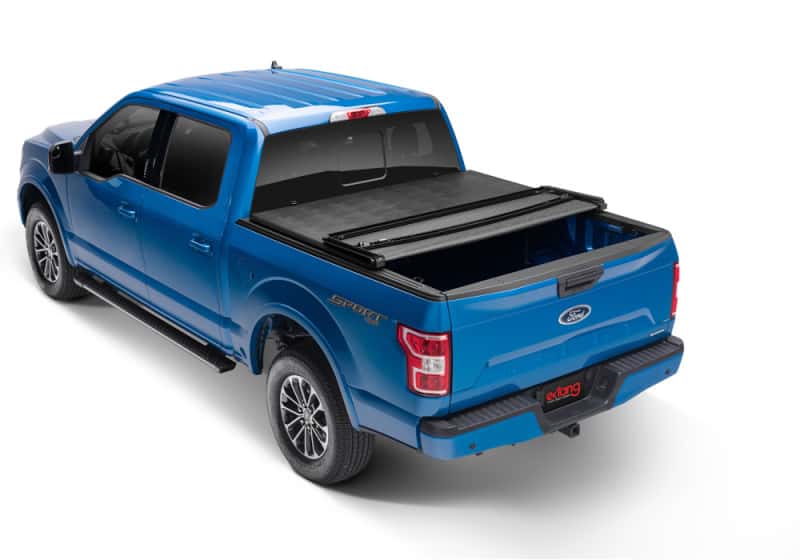 Extang — Extang 15-20 Ford F150 (5 1/2 ft Bed) Trifecta ALX - view 30