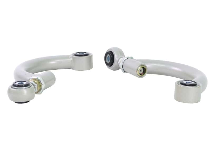 Whiteline — Whiteline 04-13 Mazda 3 / 08-18 Ford Focus Rear Lower Control Arm
Control Arm - view 5
