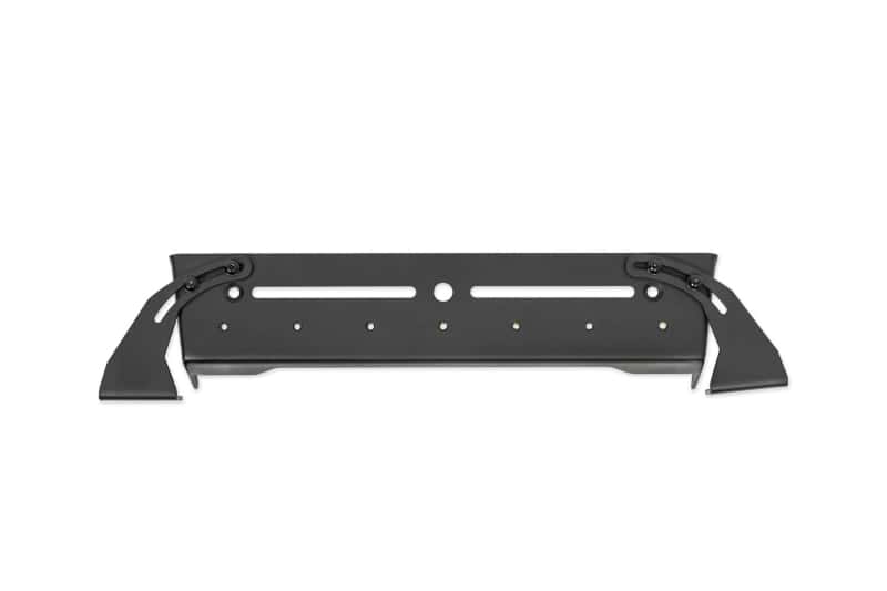 DV8 Offroad — DV8 Offroad 10-23 Toyota 4Runner Digital Device Dash Mount - view 4