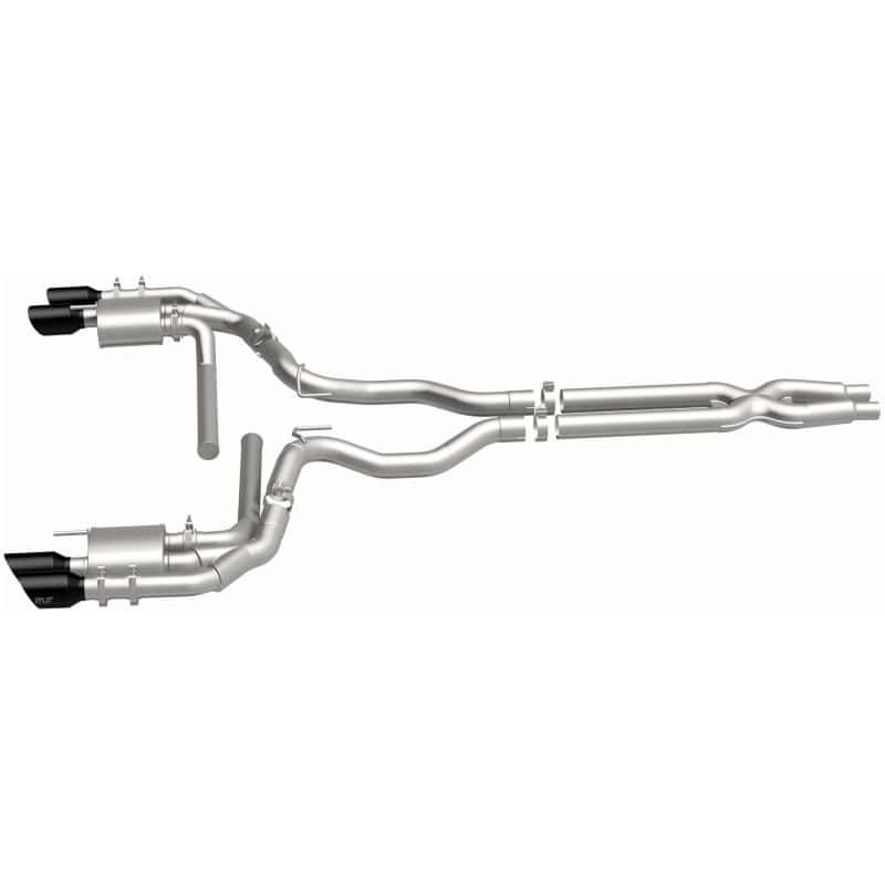 Magnaflow — Magnaflow 18-21 Ford Mustang 5.0L V8 NEO Cat-Back Exhaust System - view 34