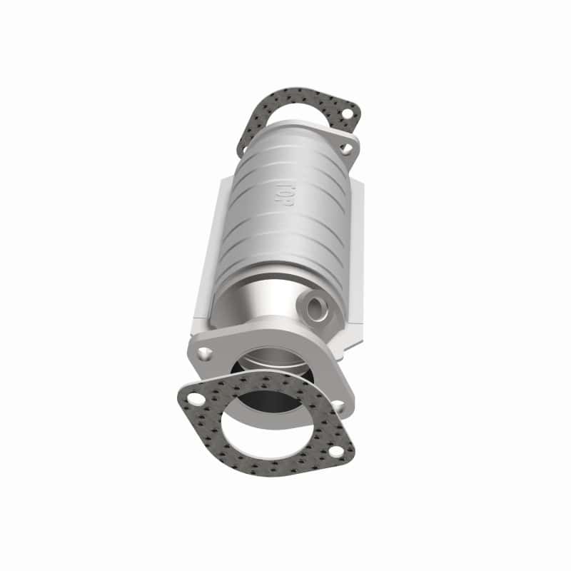 Magnaflow — MagnaFlow Conv DF 95-96 Nissan Sentra 1.6L
HM Grade
HM - view 25