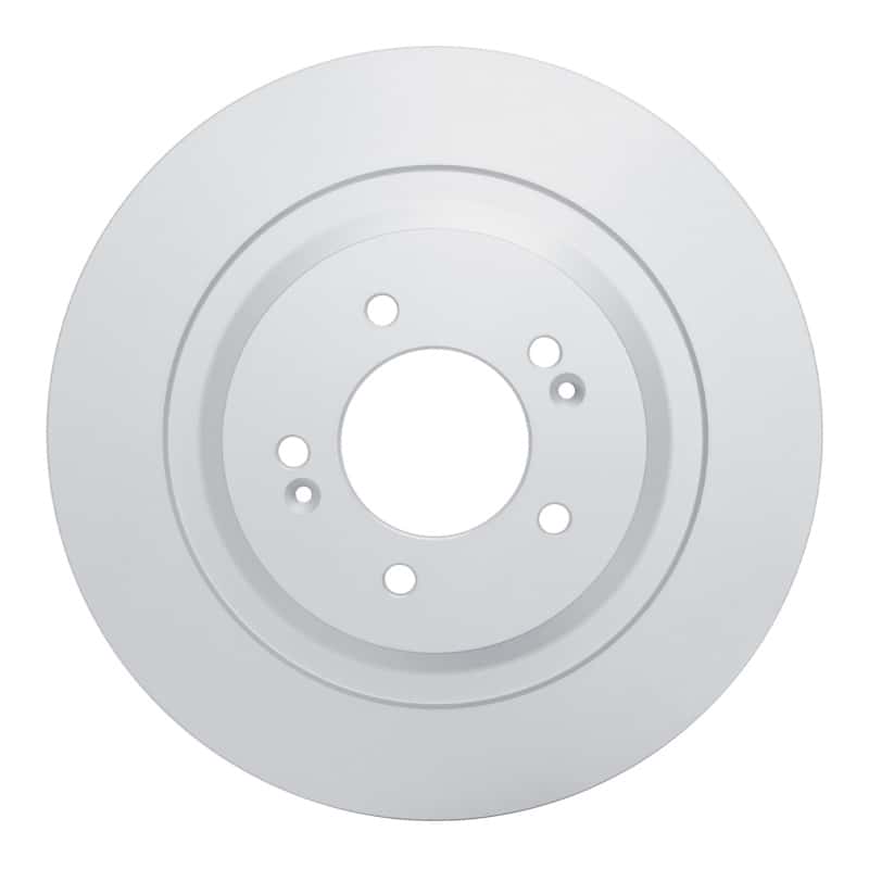 DFC — DFC 21-25 Hyundai Sonata Rear GeoSPEC Coated Rotor - view 1