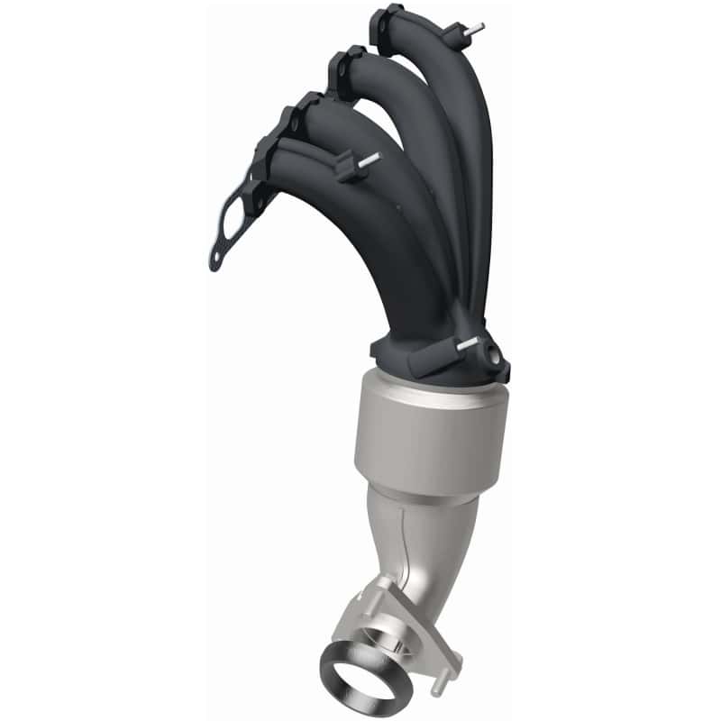 Magnaflow — Magnaflow 04-05 Chevrolet Colorado 2.8L Direct Fit Converter
California - view 4