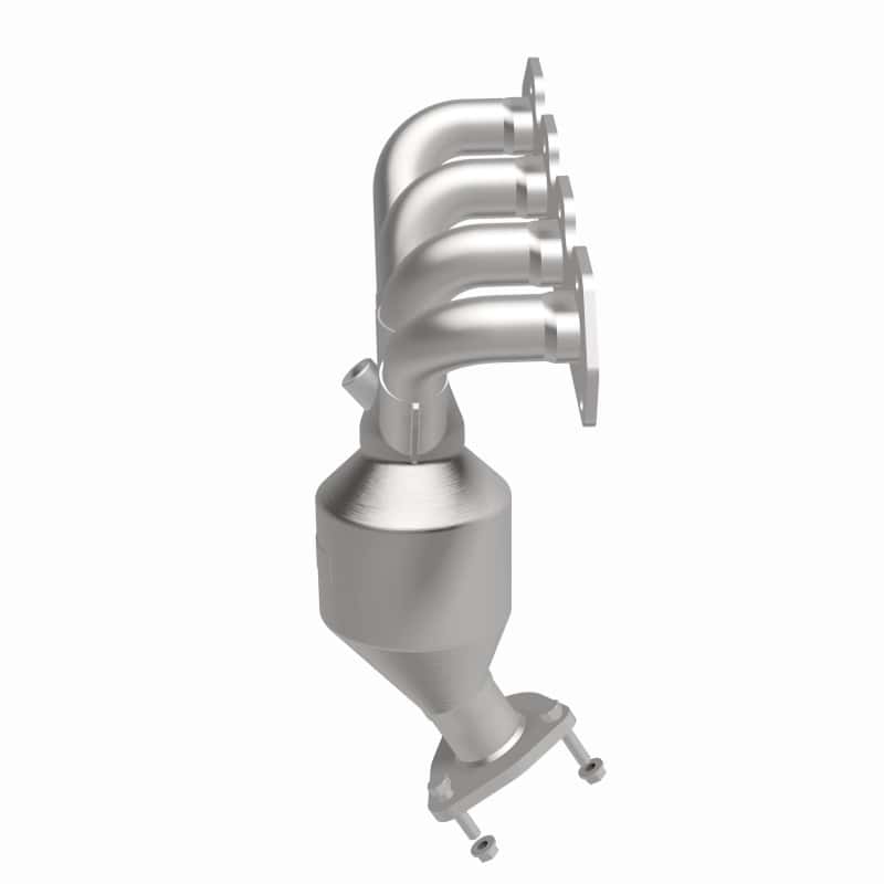 Magnaflow — MagnaFlow Conv DF 09-10 Chevy Aveo/Aveo5 1.6L Manifold / 09 Pontiac G3 1.6L Manifold (49 State)
OEM Grade
OEM - view 11