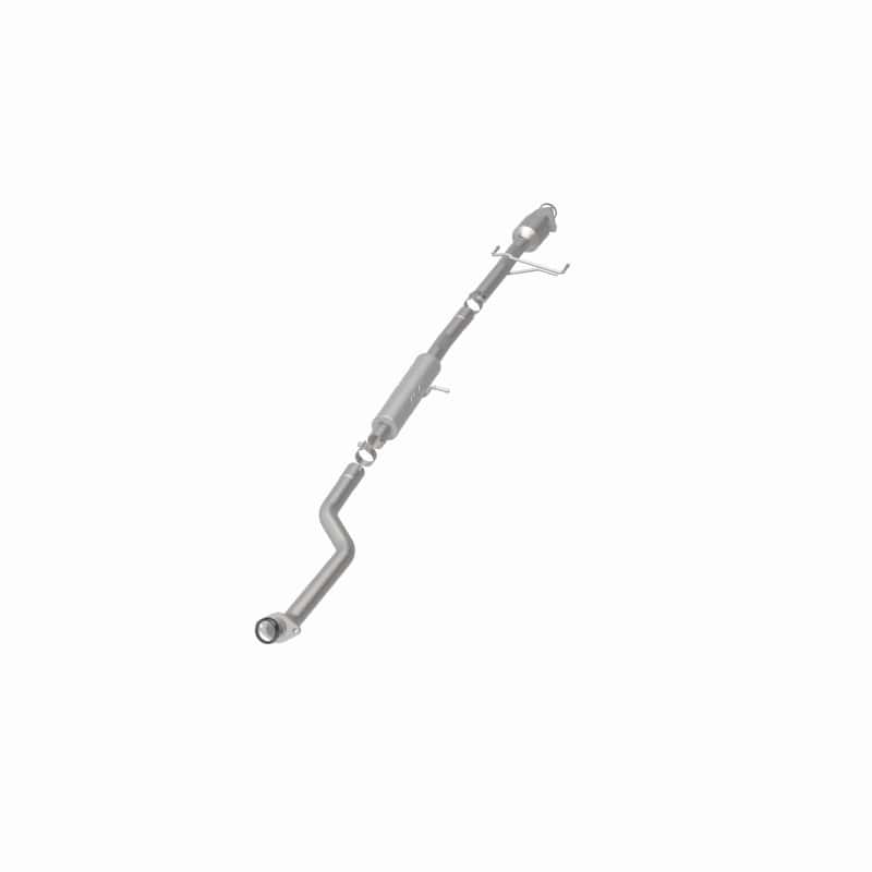 Magnaflow — Magnaflow 07-09 Mazda CX-7 2.3L Direct Fit Converter
California - view 17