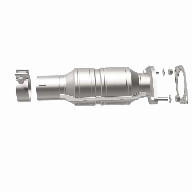Magnaflow — Magnaflow 11-12 Chevrolet Malibu 2.4L Direct Fit Converter
California - view 19
