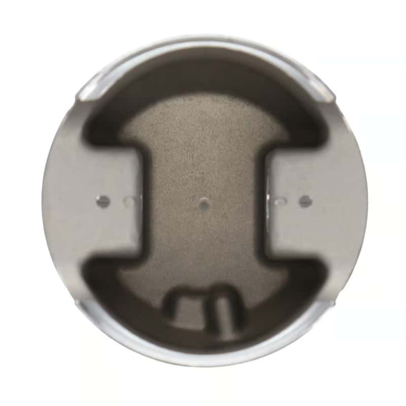 Wiseco — Wiseco Polaris 440 Fuji 73-99 ProLite 2727CS Piston Kit
Piston Kit - view 7