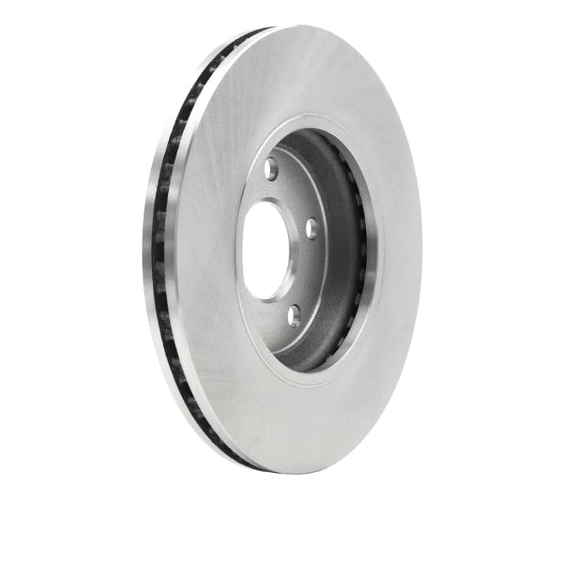 DFC — DFC 04-12 Chevrolet Malibu Front Brake Rotor
DFC Brake Rotor - view 4