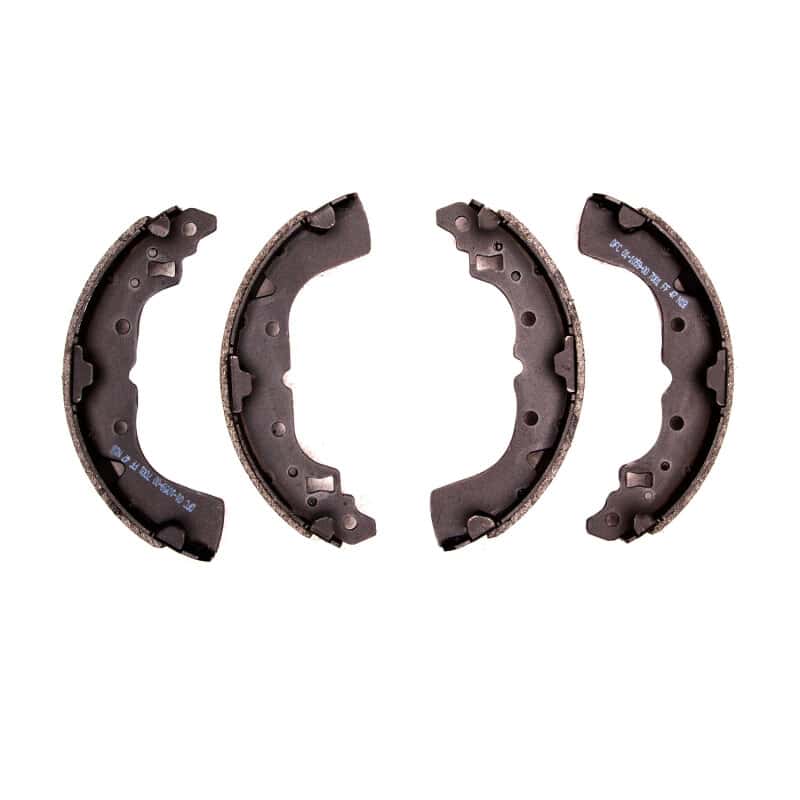 DFC — DFC 14-15 Mitsubishi Mirage Rear Premium Service Shoes
DFC Brake Shoe Set - view 1