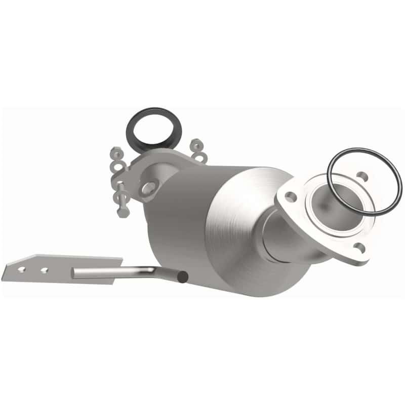 Magnaflow — Magnaflow 2003 Cadillac CTS 3.2L Direct Fit Converter
California - view 32