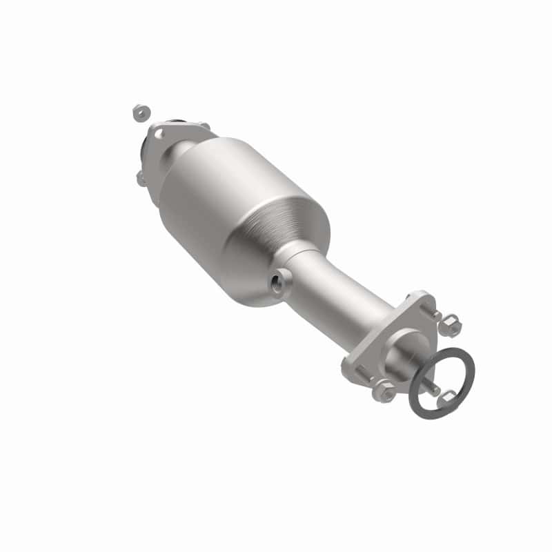 Magnaflow — Magnaflow Conv Direct Fit 17-19 Honda CR-V Single Underbody 2.4L
OEM Grade
OEM - view 23