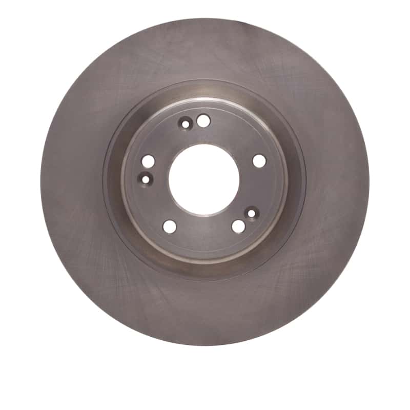 DFC — DFC 09-14 Hyundai Genesis Sedan Front Brake Rotor
DFC Brake Rotor - view 1