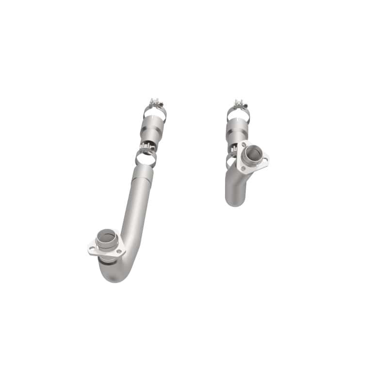 Magnaflow — MagnaFlow Mani frontpipes 67-74 Camaro S/B V8
Manifold Pipe - view 22