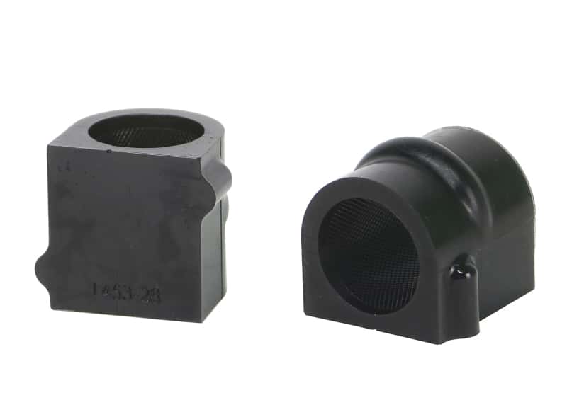 Whiteline — Whiteline Bush Kit - Sway Bar - Mount 28mm
Bushing Kit - view 1