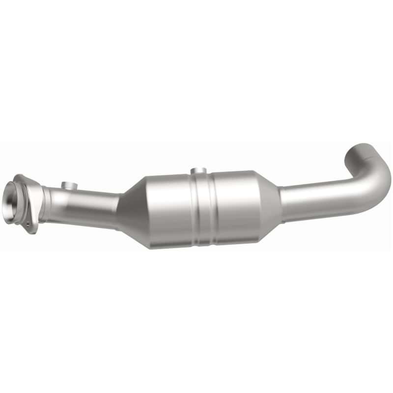 Magnaflow — Magnaflow Conv DF 2009-2010 F-150 4.6 L Underbody
OEM Grade
OEM - view 5