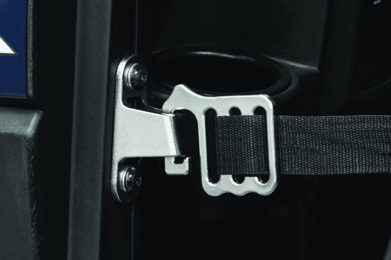 Kuryakyn — Kuryakyn Replacement Buckle - view 2