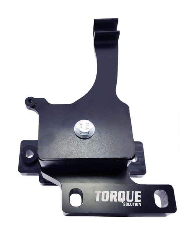 Torque Solution — Torque Solution Billet Engine Mount: Volkswagen Golf/GTI/Golf R MK7 2015+ - view 4