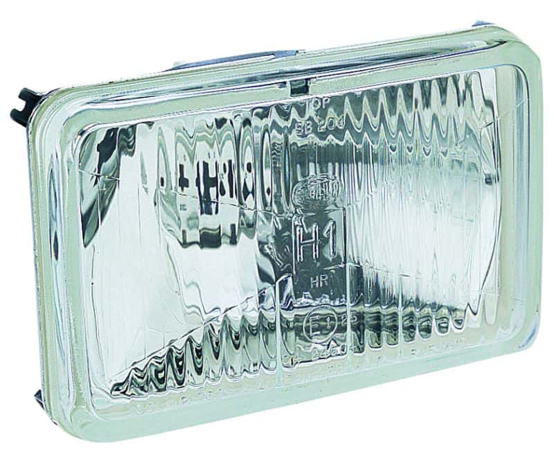 Hella — Hella Headlamp Insert Fh Gn Mgs12 1Kb - view 3