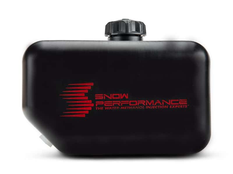 Snow Performance — Snow Performance 05-10 Mustang Stg 2 Boost Cooler Water Injection Kit (SS Braided Line & 4AN)
Water/Meth Inject Kt - view 2