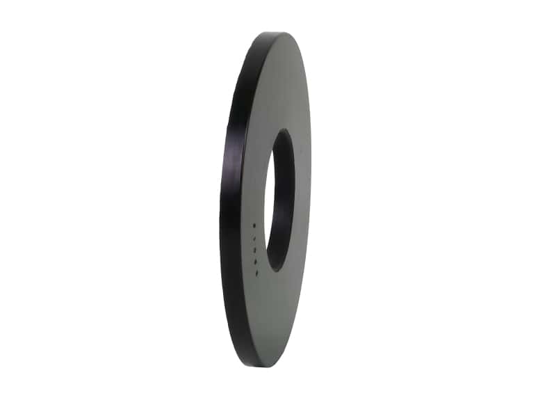 Whiteline — Whiteline Rear Spring Pad Bushing (+10mm) 97-06 Jeep Wrangler TJ
Bushing Kit - view 1