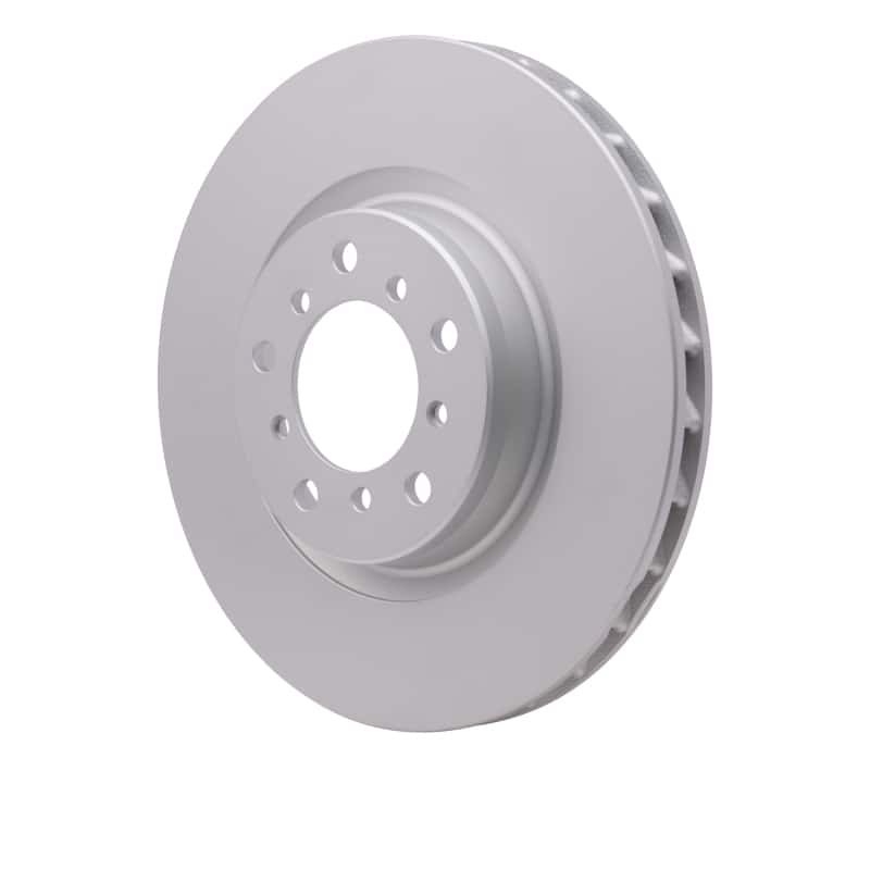 DFC — DFC 01-06 BMW M3 Left Front Hi-Carbon Alloy Geomet Coated Rotor
DFC Brake Rotor - view 2
