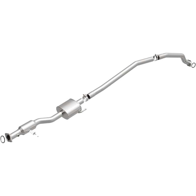 Magnaflow — Magnaflow 16-17 Mazda CX-9 2.5L Direct Fit Converter
California - view 2