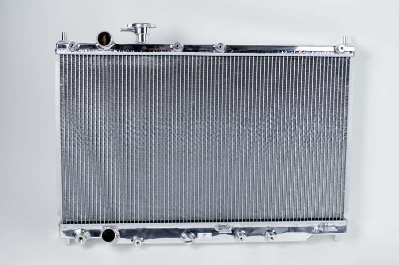 CSF — CSF 00-10 Honda S2000 Radiator
CSF Radiator - view 1