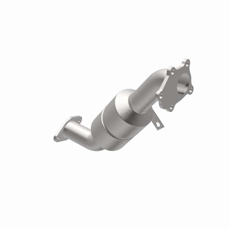 Magnaflow — MagnaFlow Conv DF 2006 Subaru Impreza 2.5L
California - view 22